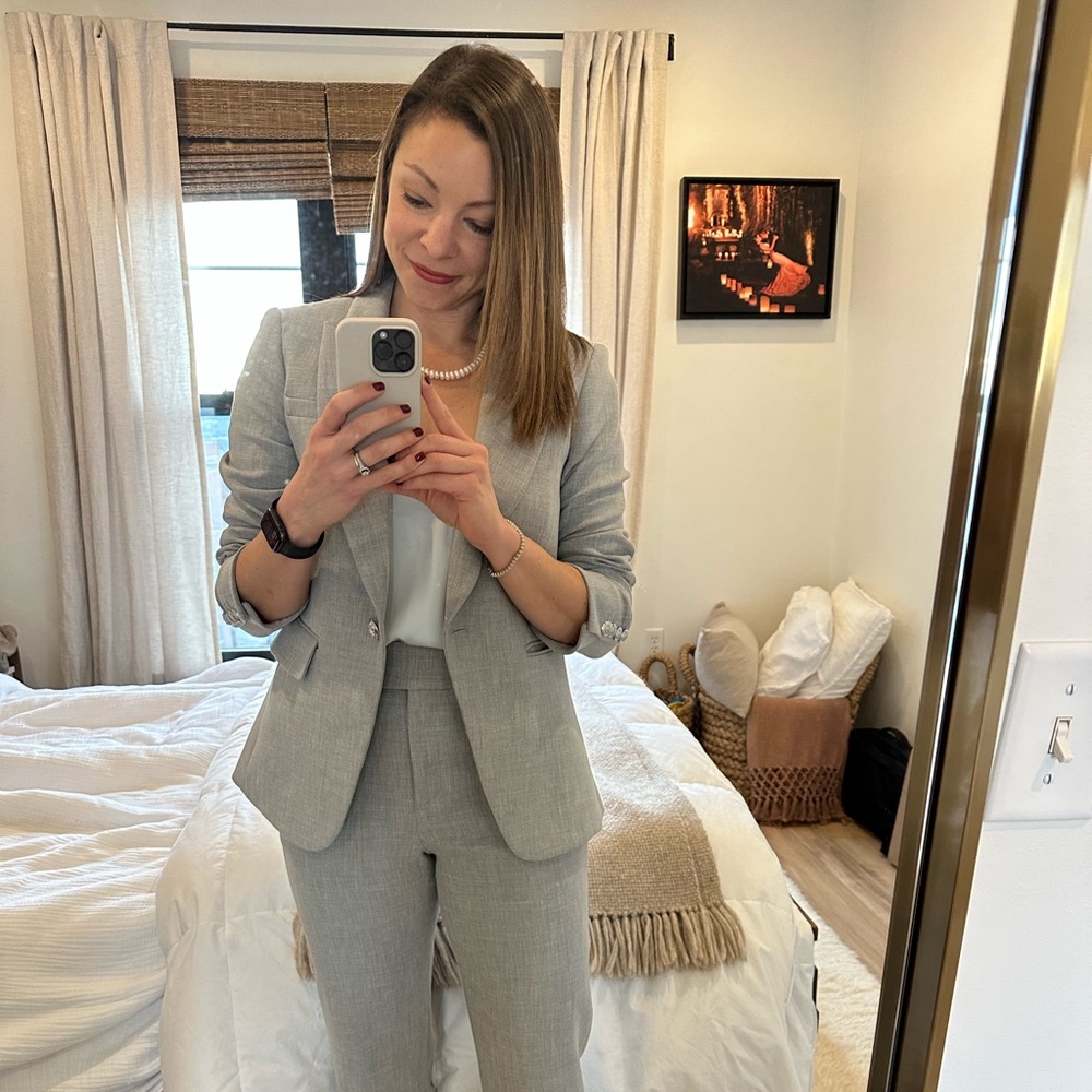 Meet your Posher, Katy